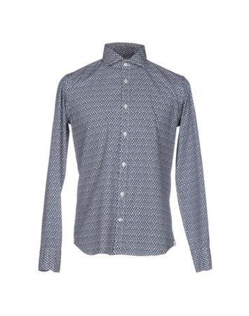 Рубашка ROMEO GIGLI