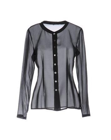 Рубашка WALTER VOULAZ