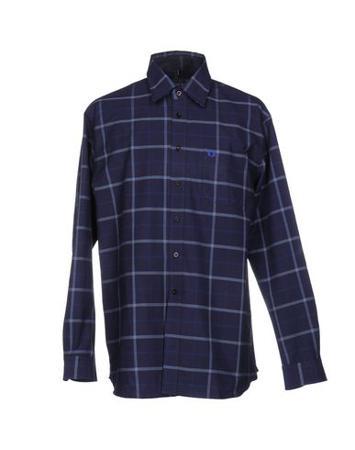Рубашка FRED PERRY Рубашка FRED PERRY