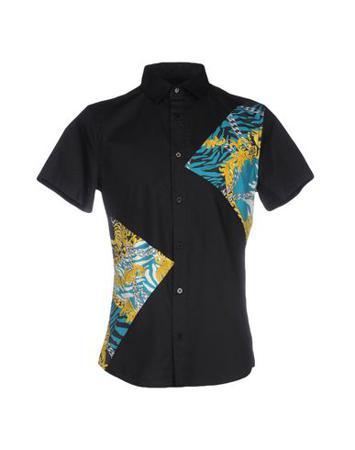 Рубашка VERSACE JEANS