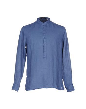 Рубашка PAOLO DI MATTEO