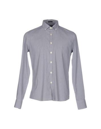 Рубашка ETIQUETA NEGRA