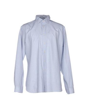 Рубашка U.S.POLO ASSN.