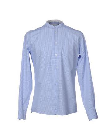 Рубашка DANIELE ALESSANDRINI