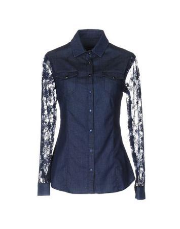 Рубашка KI6? WHO ARE YOU?