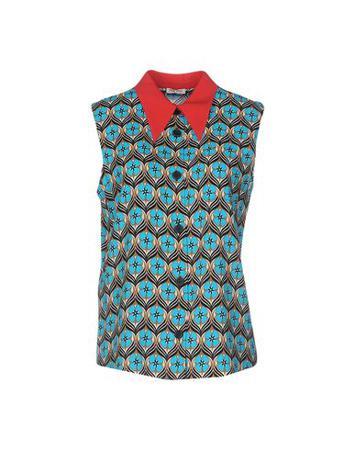 Рубашка MIU MIU