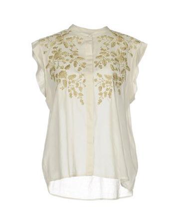 Рубашка ESSENTIEL ANTWERP