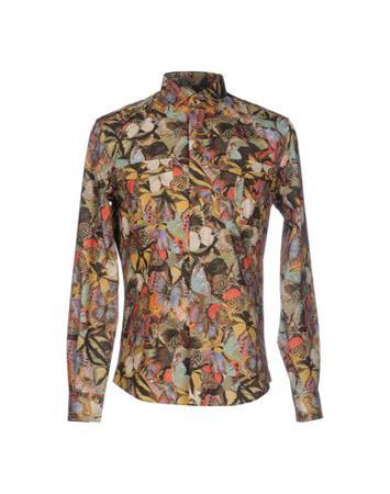 Рубашка VALENTINO