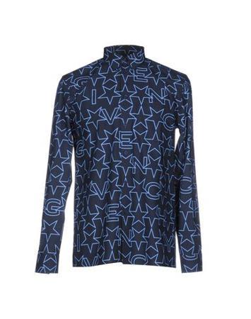 Рубашка GIVENCHY