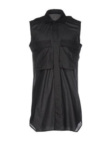 Рубашка RICK OWENS