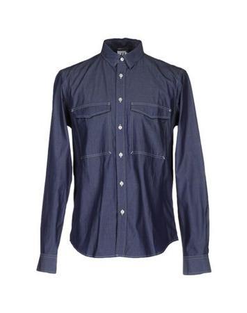 Рубашка U CLOTHING Рубашка U CLOTHING