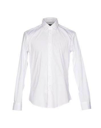 Рубашка DRIES VAN NOTEN