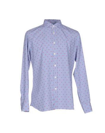 Рубашка CALIBAN