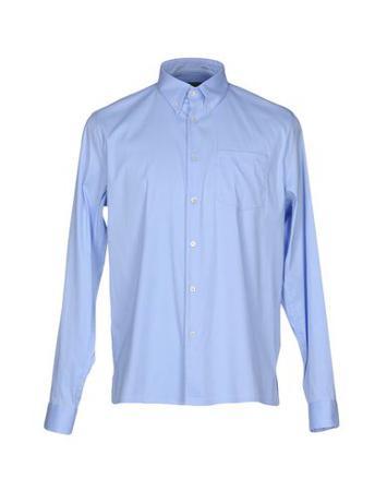 Рубашка PRADA