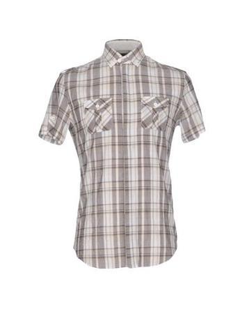 Рубашка PAOLO PECORA