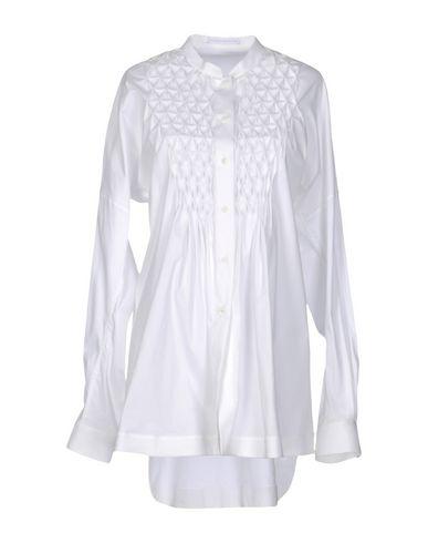 Рубашка ERMANNO SCERVINO