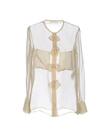 Рубашка CHLOÉ