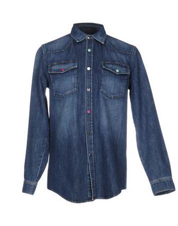 Рубашка GIVENCHY