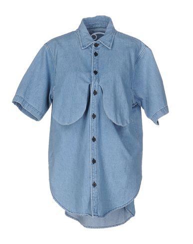 Рубашка  -  цвет