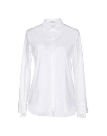 Рубашка BRUNELLO CUCINELLI