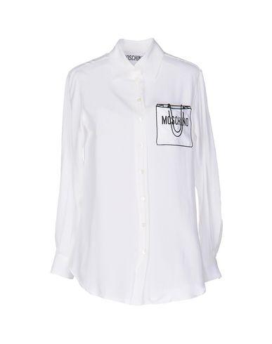 Рубашка MOSCHINO COUTURE