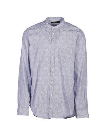 Рубашка MESSAGERIE