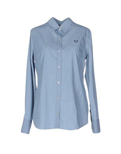 Рубашка FRED PERRY
