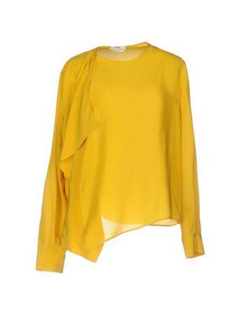 Рубашка FENDI