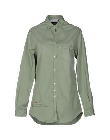 Рубашка AGLINI