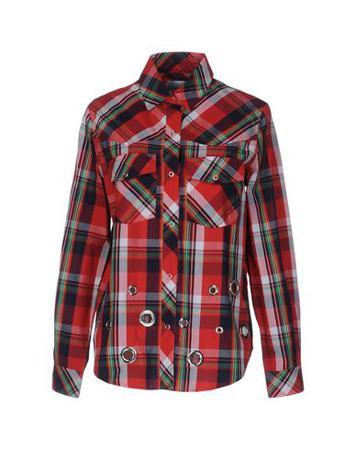 Рубашка GAËLLE