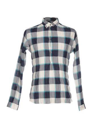 Рубашка DOLCE & GABBANA