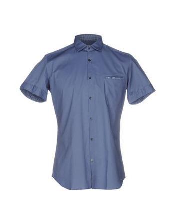 Рубашка CALIBAN