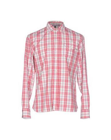 Рубашка PEPE JEANS