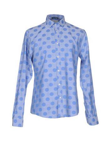 Рубашка SCOTCH & SODA