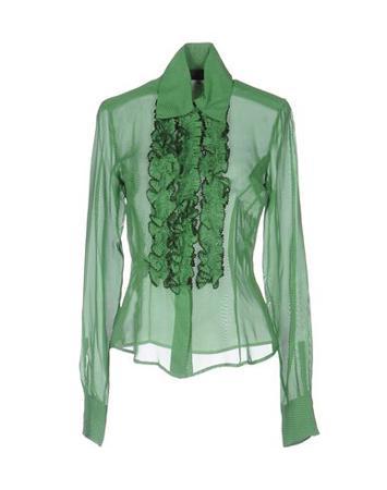 Рубашка JOHN RICHMOND