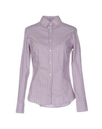 Рубашка KEN BARRELL