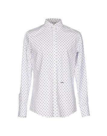 Рубашка DSQUARED2