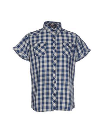 Рубашка FIFTY FOUR