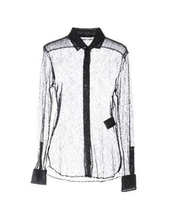 Рубашка SAINT LAURENT