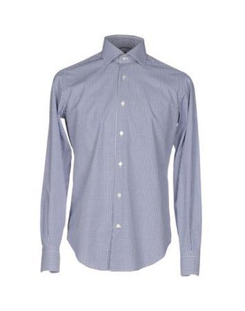 Рубашка CARLO PIGNATELLI
