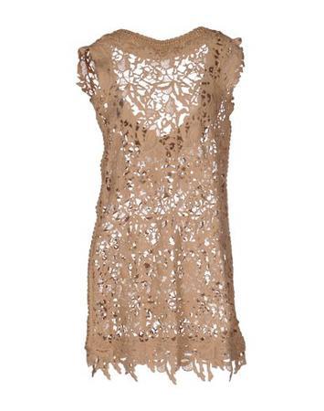 Рубашка ERMANNO SCERVINO LINGERIE