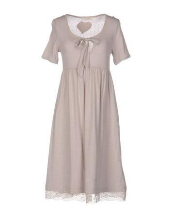 Рубашка TWIN-SET LINGERIE