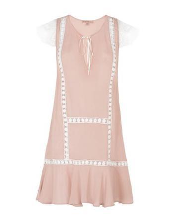 Рубашка FOR LOVE & LEMONS