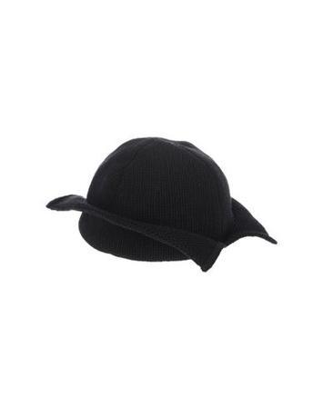 Шапка ACNE STUDIOS