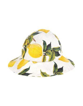 Шапка DOLCE & GABBANA