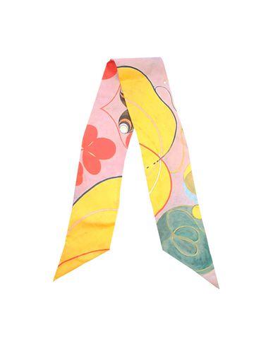 Шарф ACNE STUDIOS