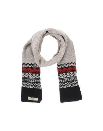 Шарф SELECTED JEANS