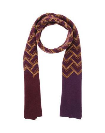 Шарф JUST CAVALLI