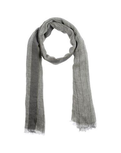 Шарф  - Грифельно-синий,Темно-зеленый цвет