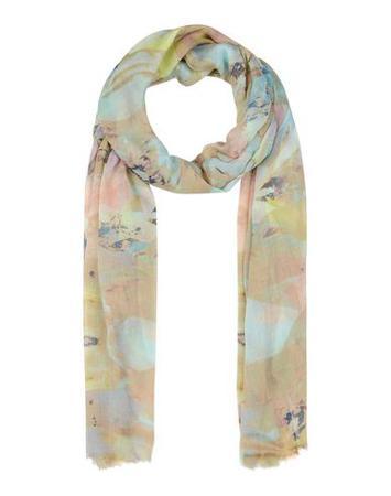 Шарф FRONT ROW SOCIETY